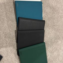 Ultimate Card 12 Slot Binders