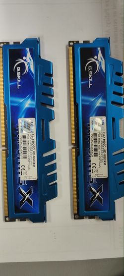 16gb Ram