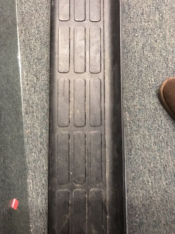 Chevy avalanche used tire and rims