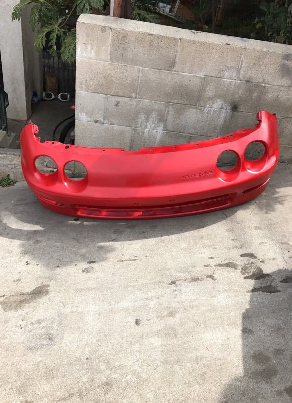 Acura Integra Front Bumper atelieryuwa.ciao.jp
