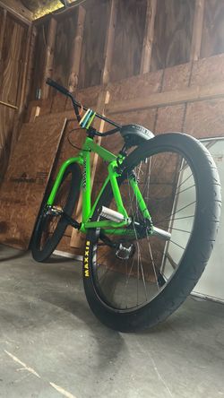 SE bike
