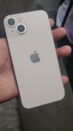 Iphone 13 Pink 128gb Unlocked