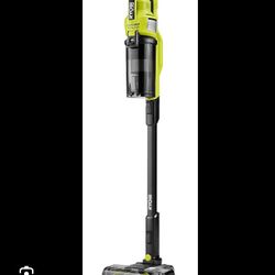 Ryobi One +HP Brushless Vacuum 18v 