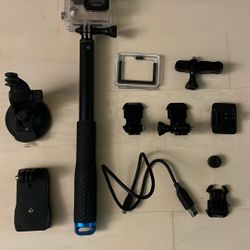 GoPro Accessories