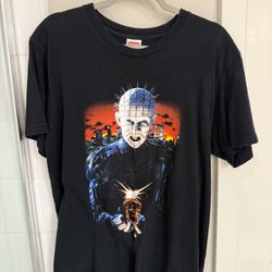 Supreme Hellraiser Size M
