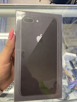 iPhone 8 Plus boost mobile only