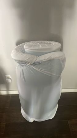 Twin XL mattress topper