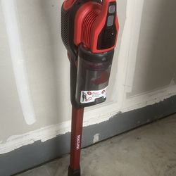 Craftsman wireless vacuum with 2 batteries and 2 chargers