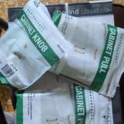 Kitchen  Cabinet  Hardware 