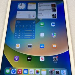 Ipad Pro 12.9 Wi-Fi 128 Gb. Great Condition