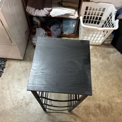 Side Table