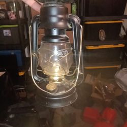 Dietz Lantern
