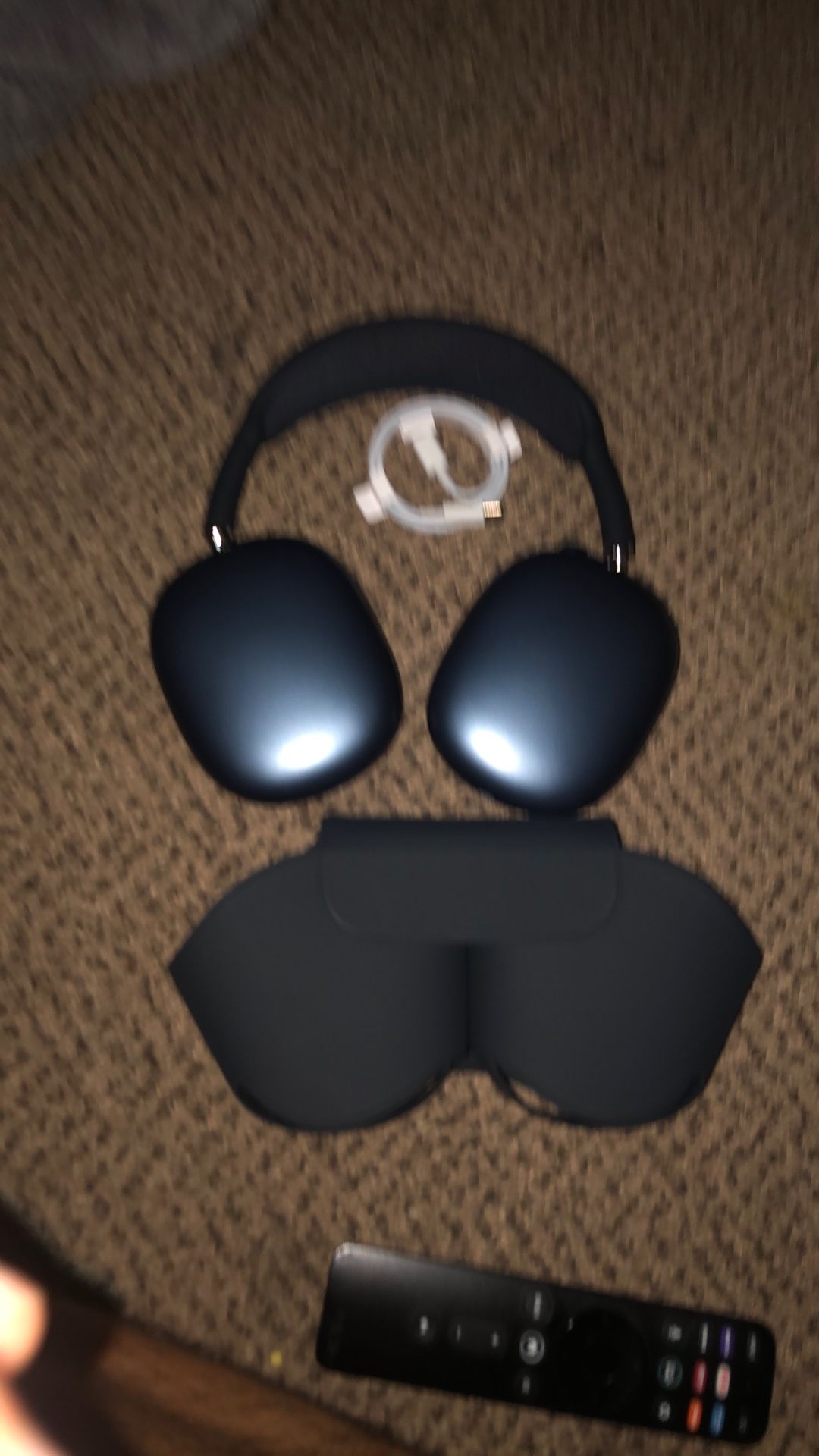 Bluetooth Headphones