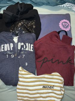 Women’s Sweaters