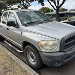 2008 Dodge Ram 1500