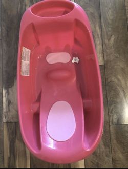Toddler Tub
