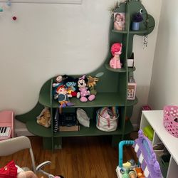 Nursery Furniture 