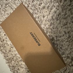 Burberry Glasses 