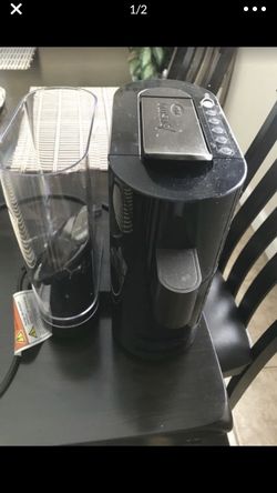 Verismo expresso maker