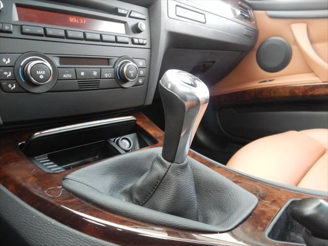 2007 BMW 3 Series