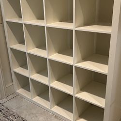 IKEA Cube Storage Unit