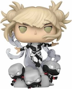 Toga Funko Figure