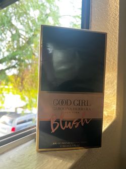 Carolina Herrera Good Girl Blush EDP 80ml