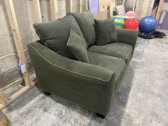 Cloth Couch