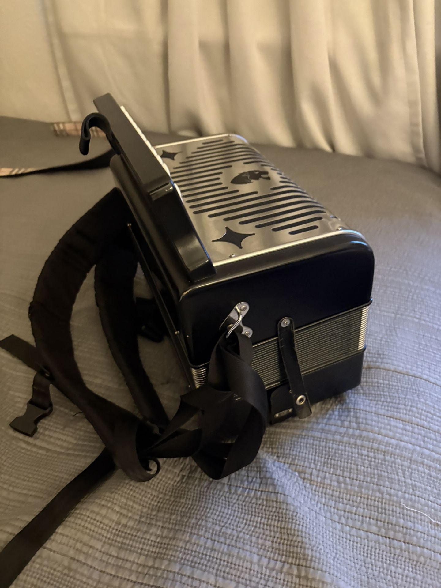 accordion hohner