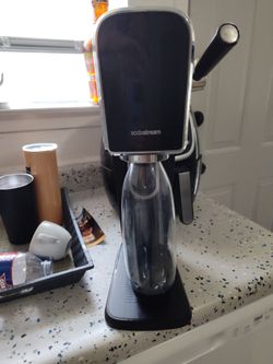 Soda stream