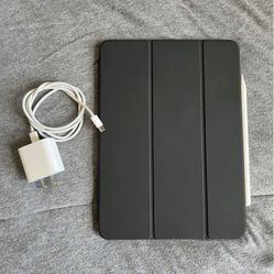 iPad Pro 4 Gen 