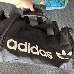 Sport Bags