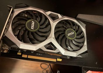 1660 Geforce Gtx