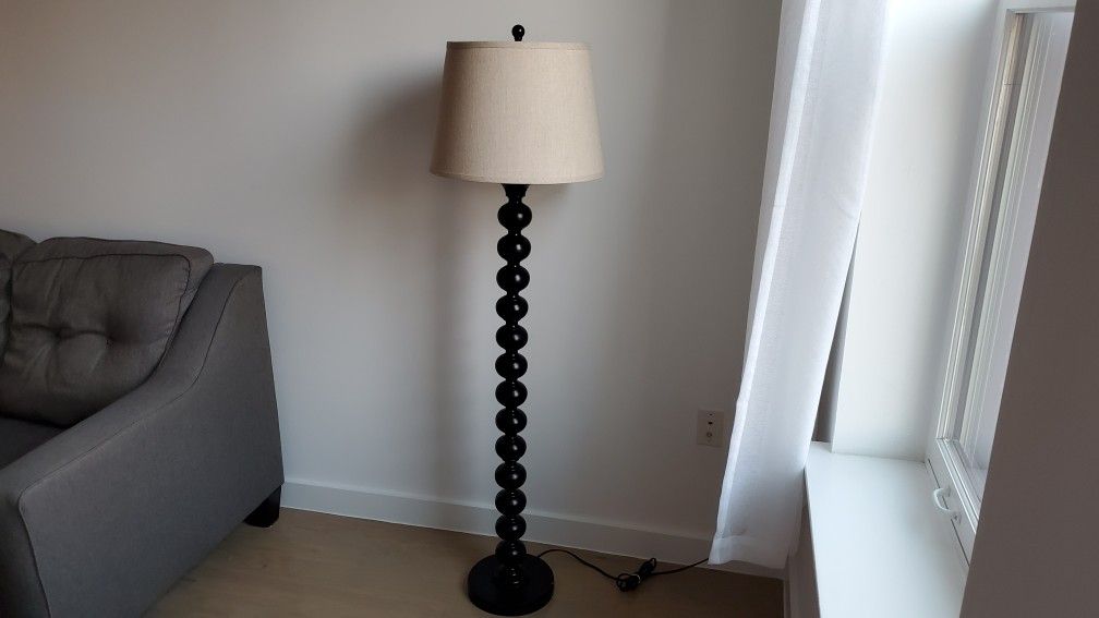 Floor Lamp