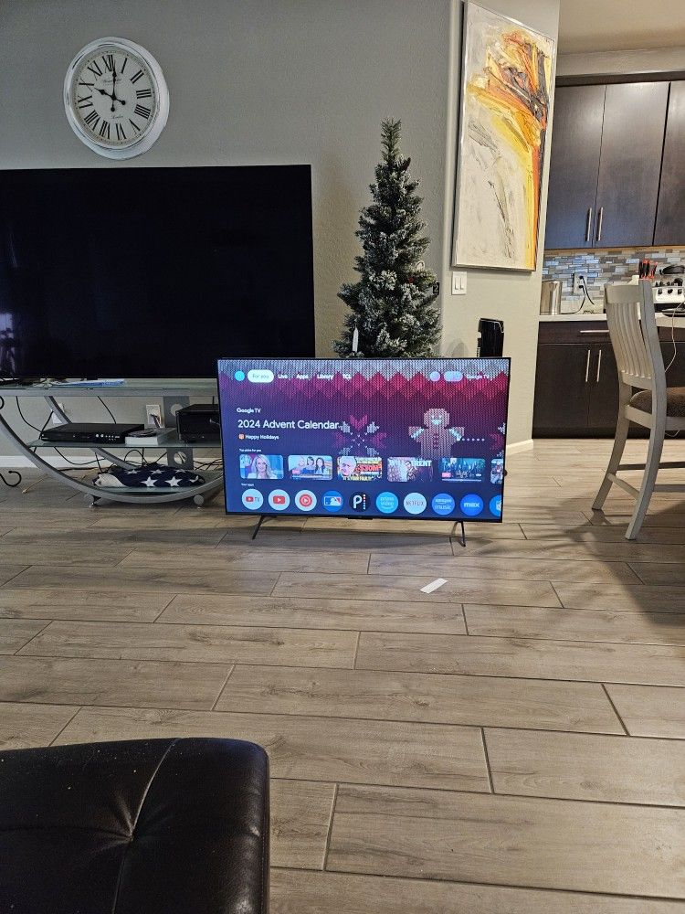 TCL tv