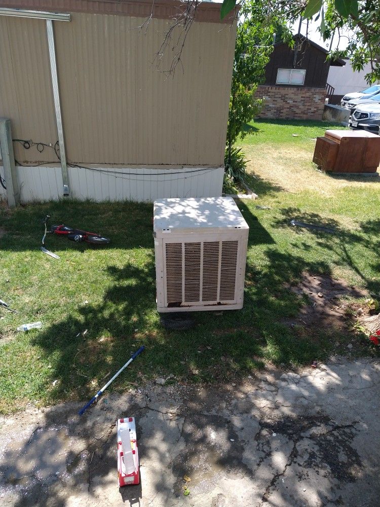Air Conditioner Give Me A Offer