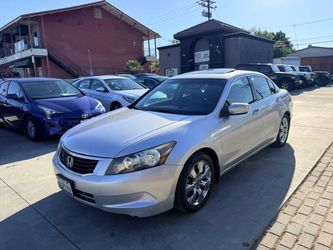 2009 Honda Accord