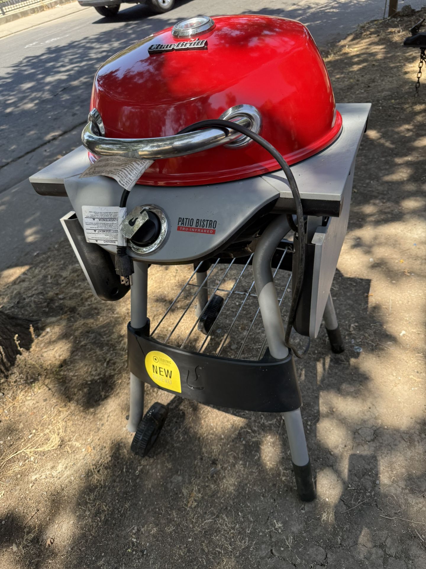 Grill