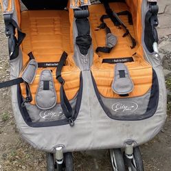 Double City Mini Stroller