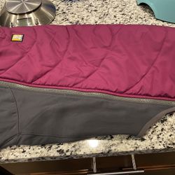 Ruffwear Powder Hound Dog Jacket