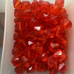 144 Swarovski 10mm bicone 5328 Beads in Hyacinth