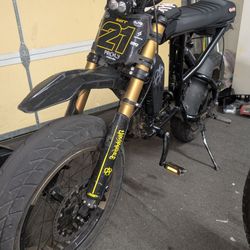 Super73 R Adventure