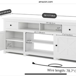 TV Table