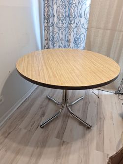 Table for 50 dollars