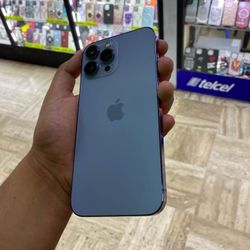iPhone 13 Pro Unlocked 