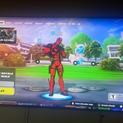Samsung TV
