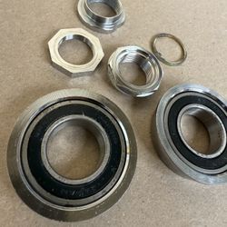 Tange Sealed Bmx Bottom Bracket 