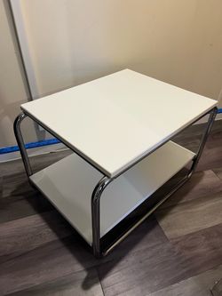 IKEA SIDE TABLE