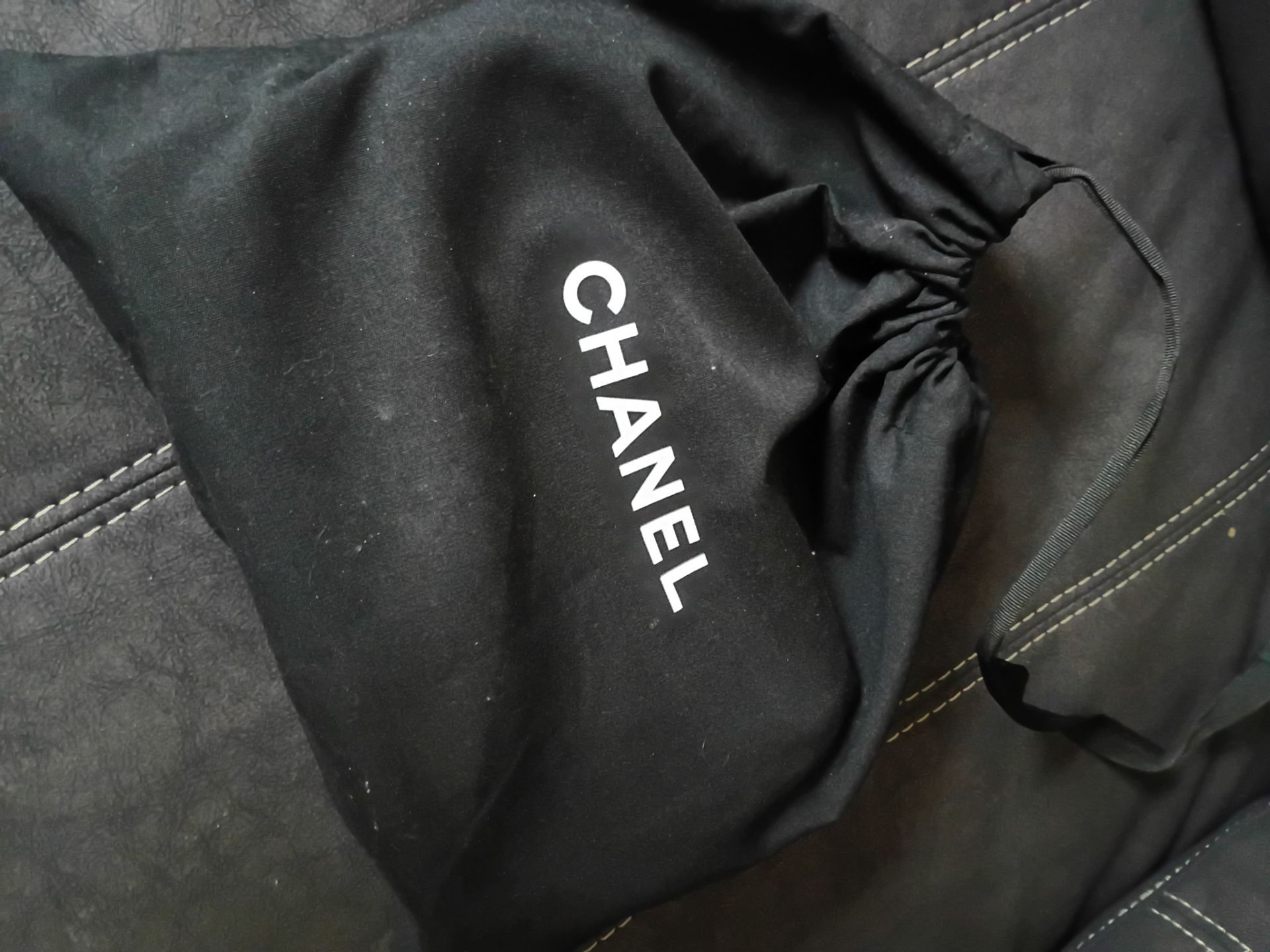 Chanel 32 Series Flap Bag Small
