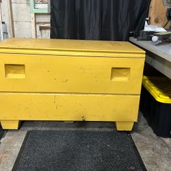 Gang Box.  Atlas Brand  Model 31970